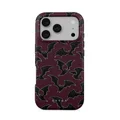 BURGA iPhone 17 Pro Max Midnight Visitor